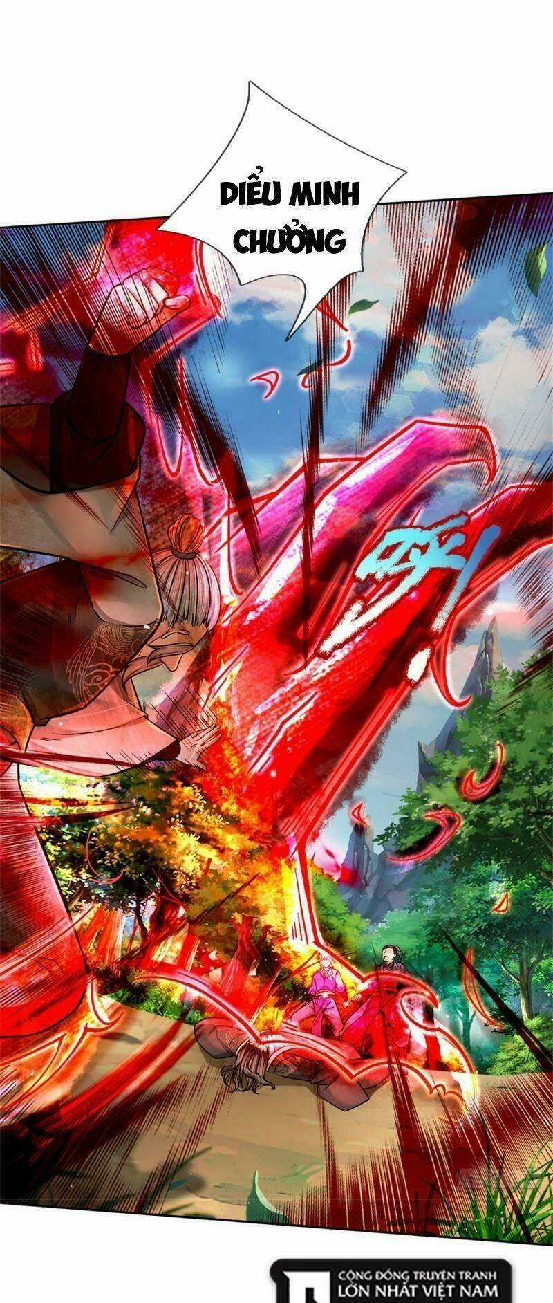 Chúa Tể Chi Lộ - Chapter 98 - Trang 5