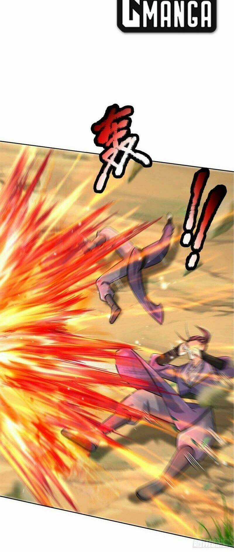 Chúa Tể Chi Lộ - Chapter 98 - Trang 6