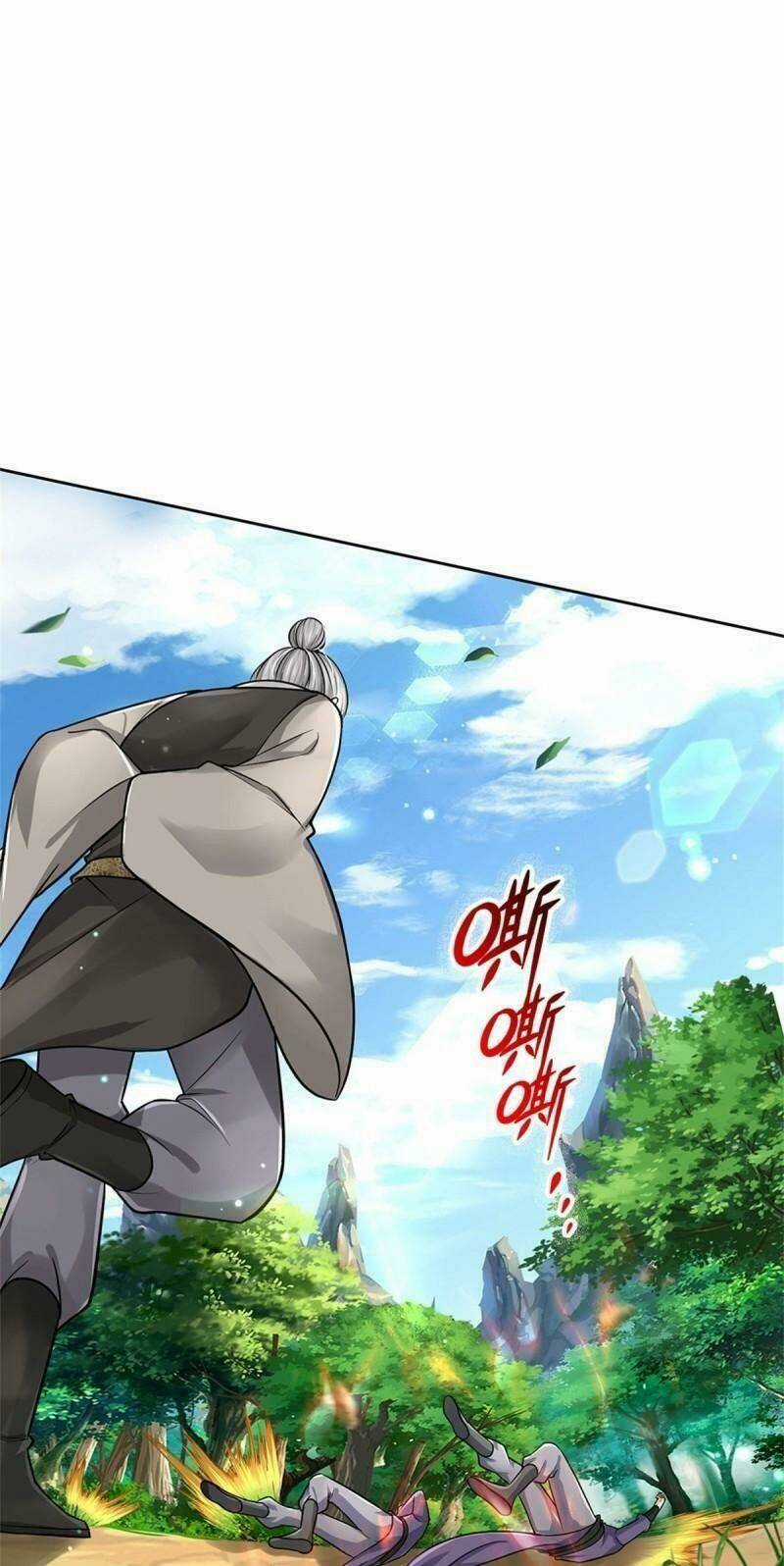 Chúa Tể Chi Lộ - Chapter 98 - Trang 7