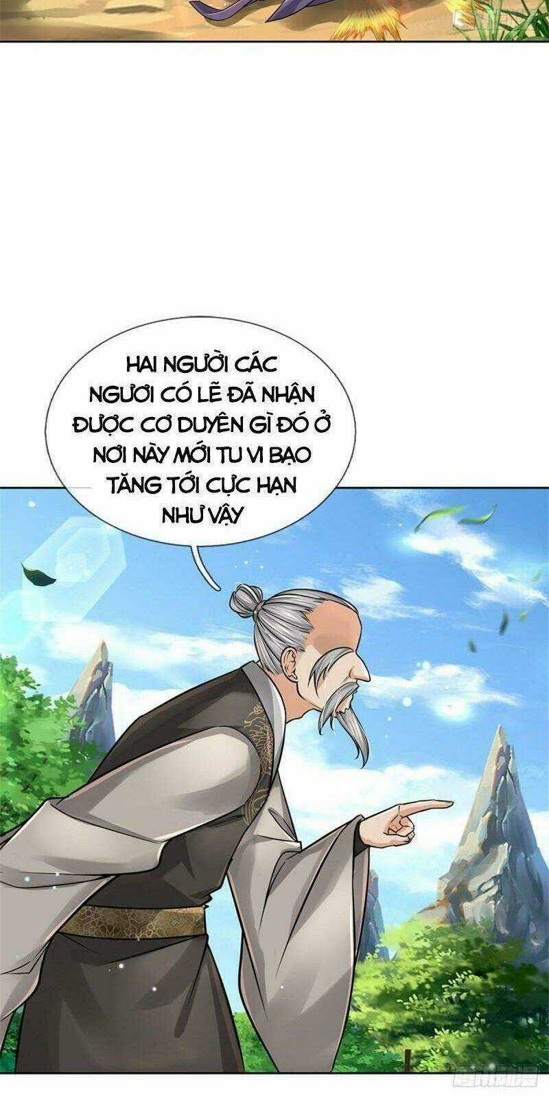 Chúa Tể Chi Lộ - Chapter 98 - Trang 8