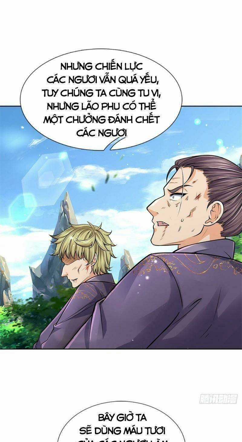 Chúa Tể Chi Lộ - Chapter 98 - Trang 9