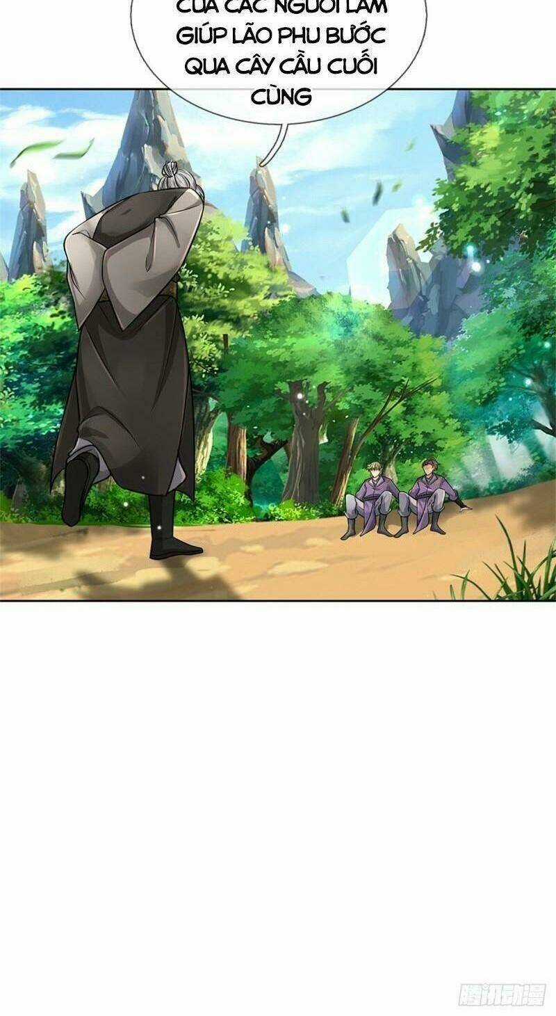 Chúa Tể Chi Lộ - Chapter 98 - Trang 10