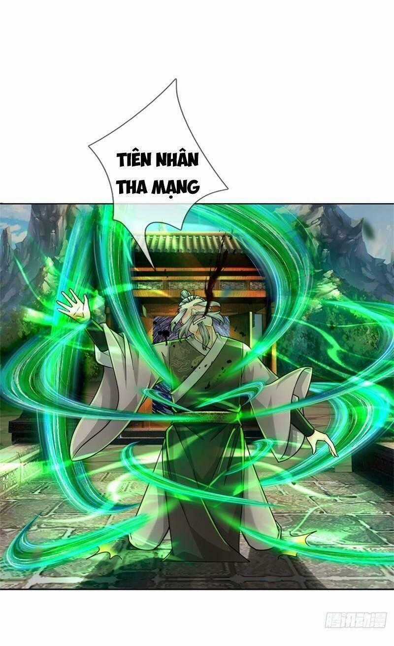 Chúa Tể Chi Lộ - Chapter 99 - Trang 1