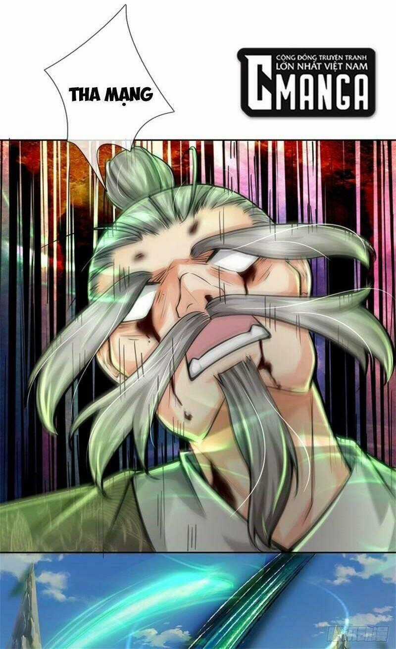 Chúa Tể Chi Lộ - Chapter 99 - Trang 2