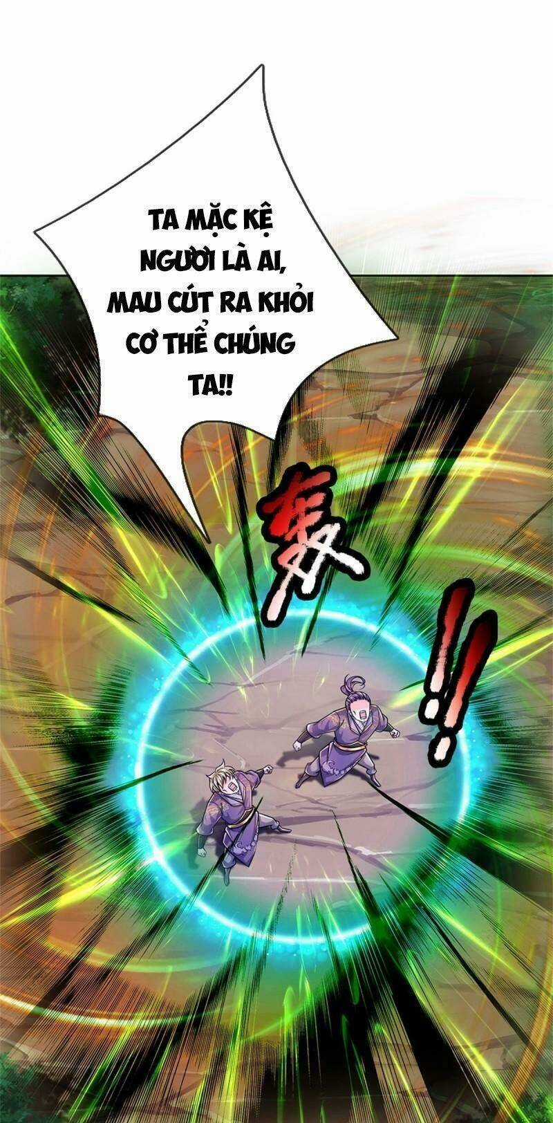 Chúa Tể Chi Lộ - Chapter 99 - Trang 11