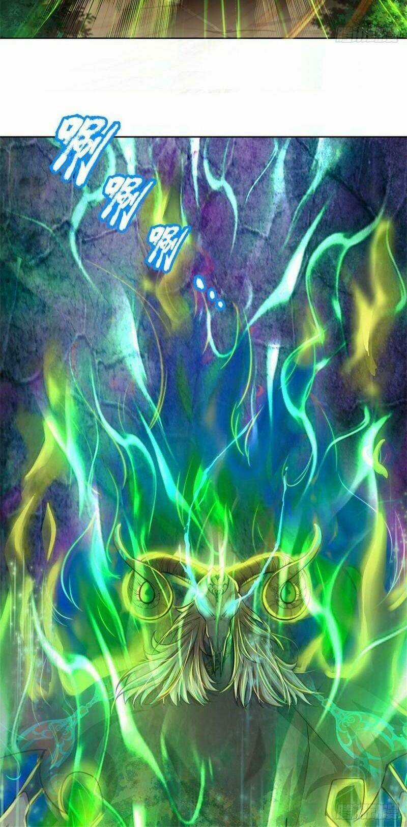 Chúa Tể Chi Lộ - Chapter 99 - Trang 12