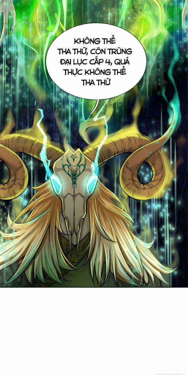 Chúa Tể Chi Lộ - Chapter 99 - Trang 13