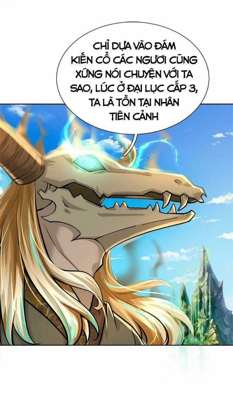 Chúa Tể Chi Lộ - Chapter 99 - Trang 15