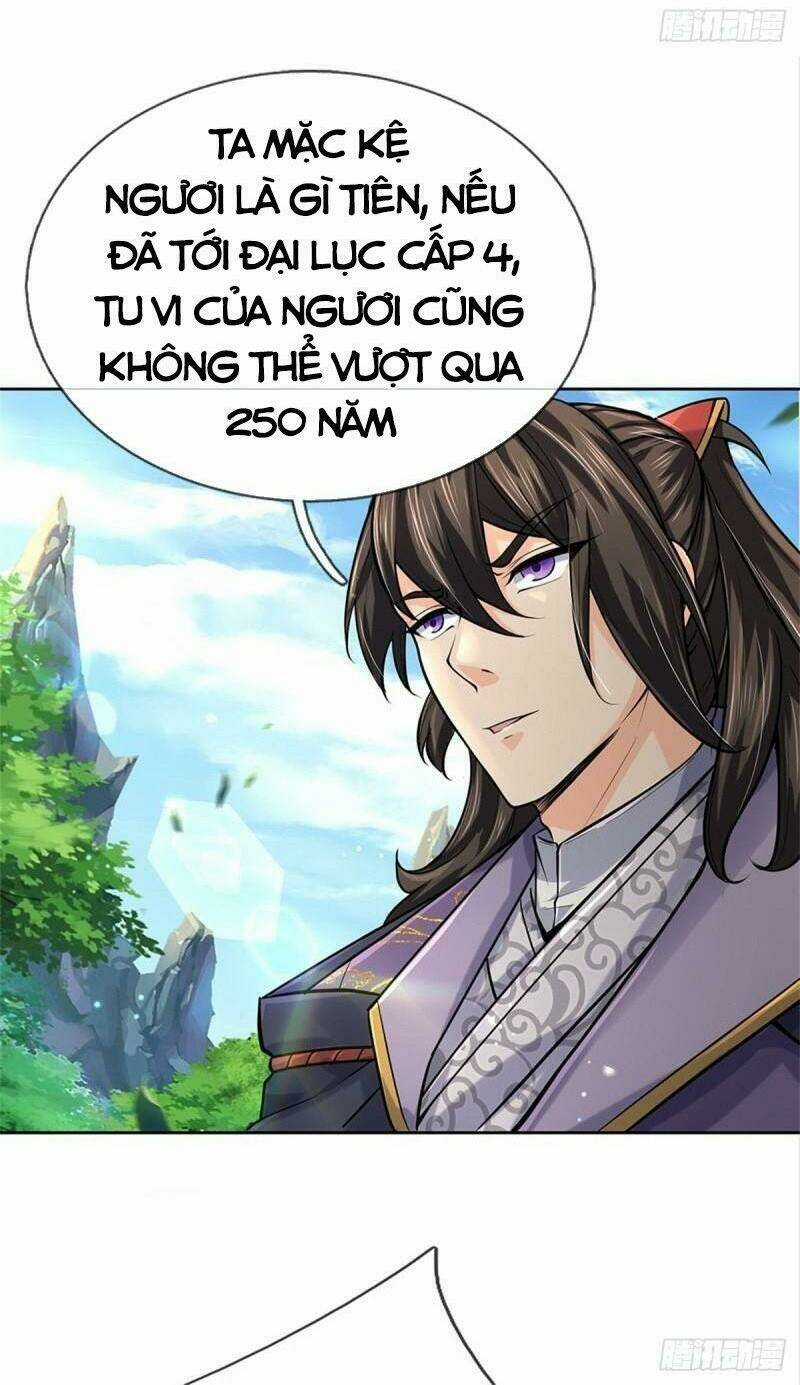 Chúa Tể Chi Lộ - Chapter 99 - Trang 16