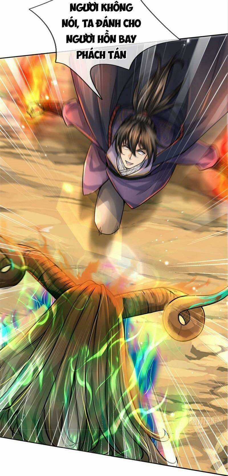 Chúa Tể Chi Lộ - Chapter 99 - Trang 17