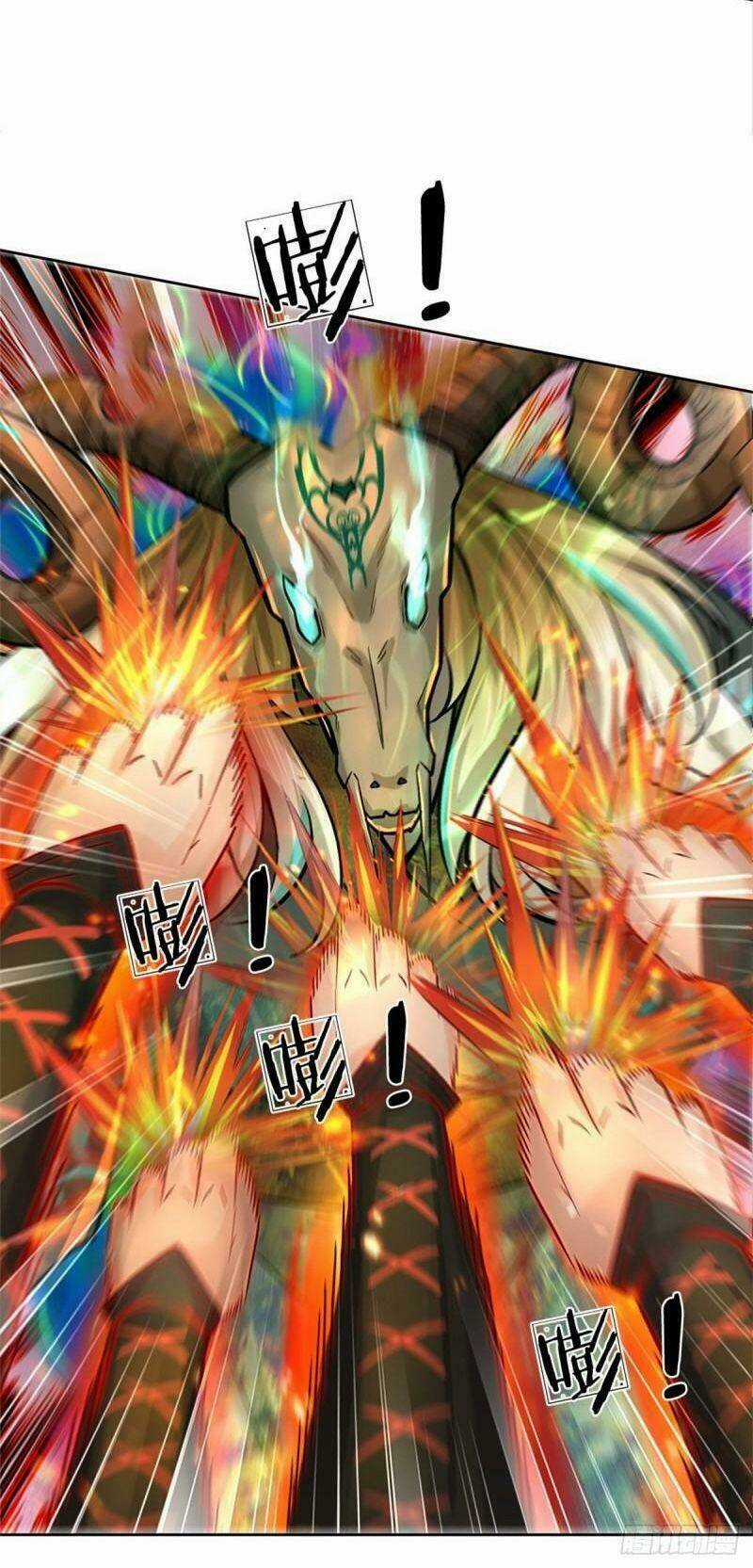 Chúa Tể Chi Lộ - Chapter 99 - Trang 18