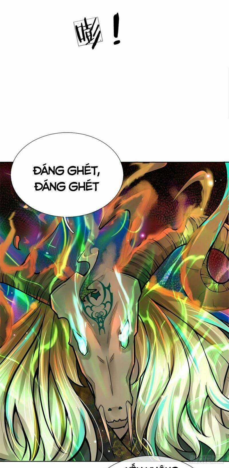 Chúa Tể Chi Lộ - Chapter 99 - Trang 19