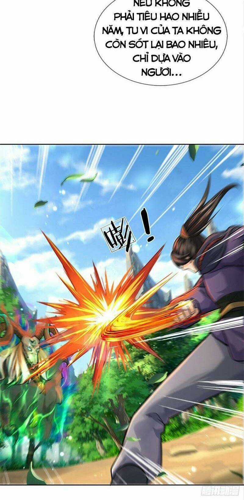 Chúa Tể Chi Lộ - Chapter 99 - Trang 20