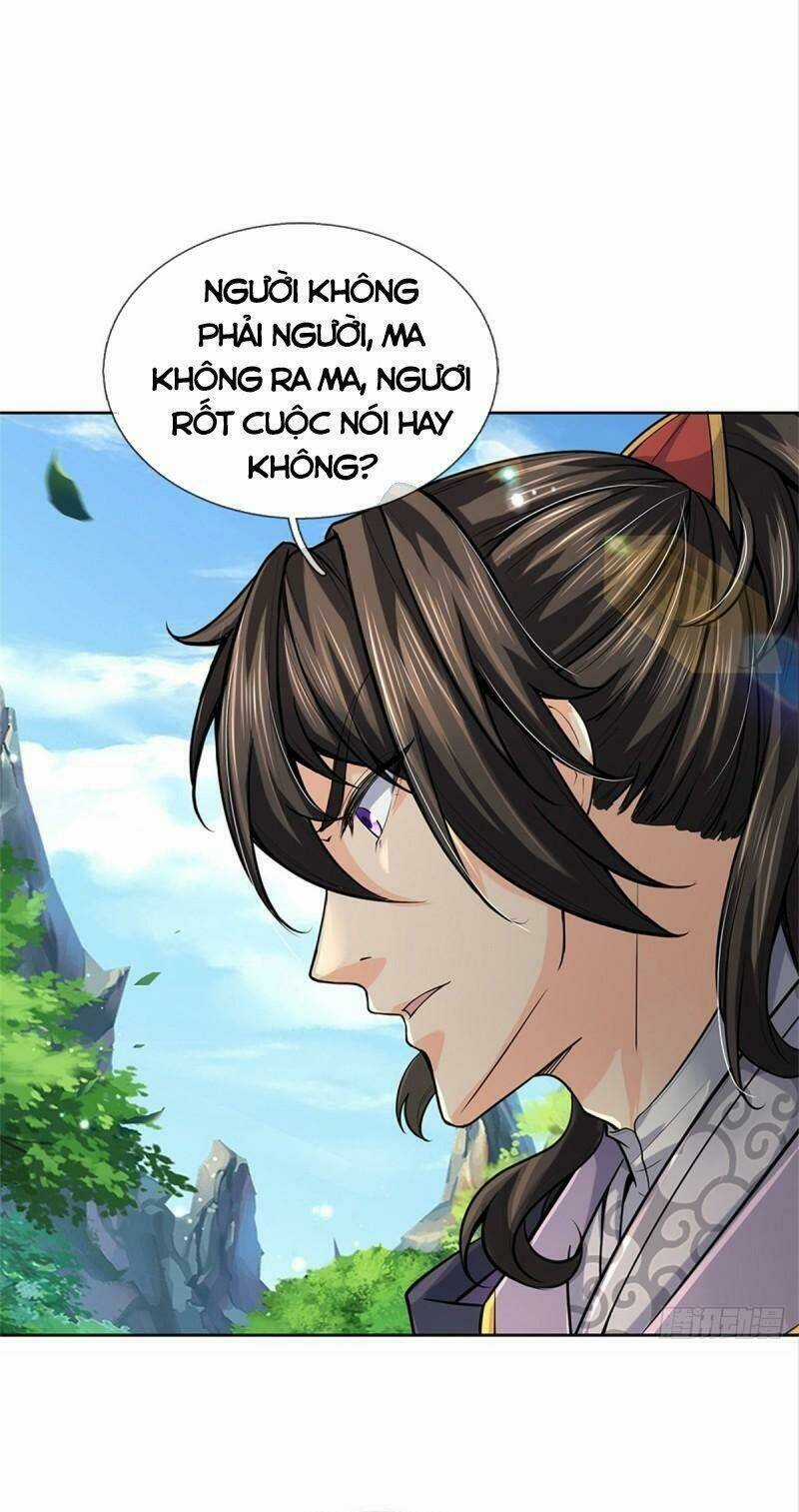 Chúa Tể Chi Lộ - Chapter 99 - Trang 21