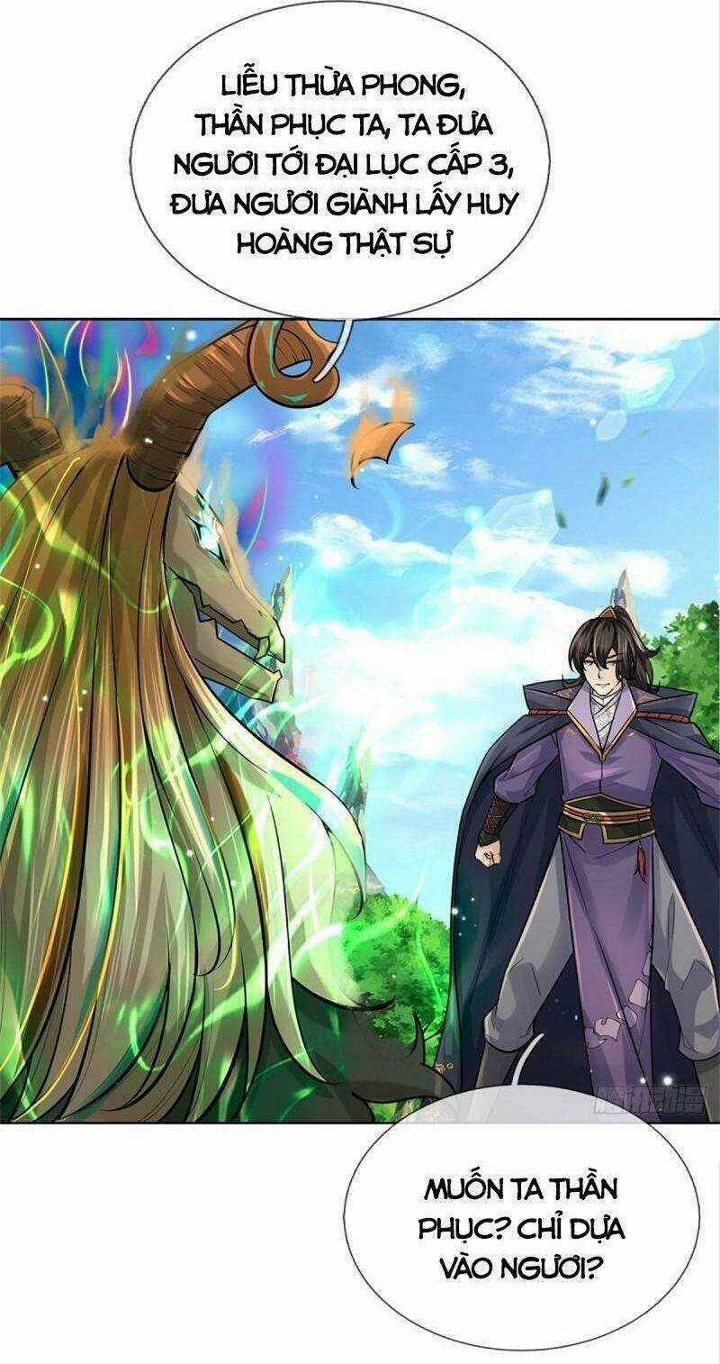 Chúa Tể Chi Lộ - Chapter 99 - Trang 22