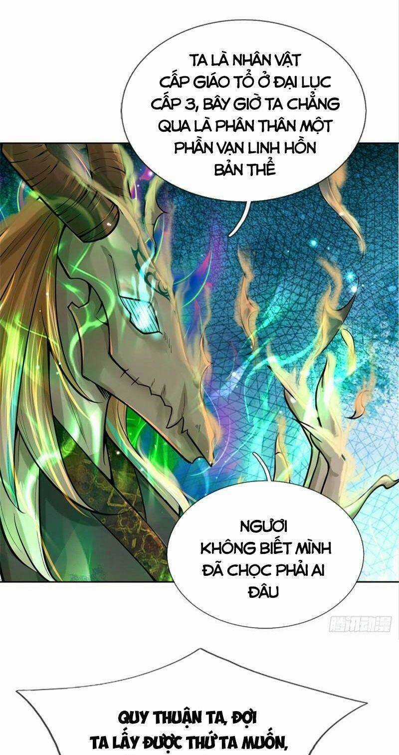 Chúa Tể Chi Lộ - Chapter 99 - Trang 23