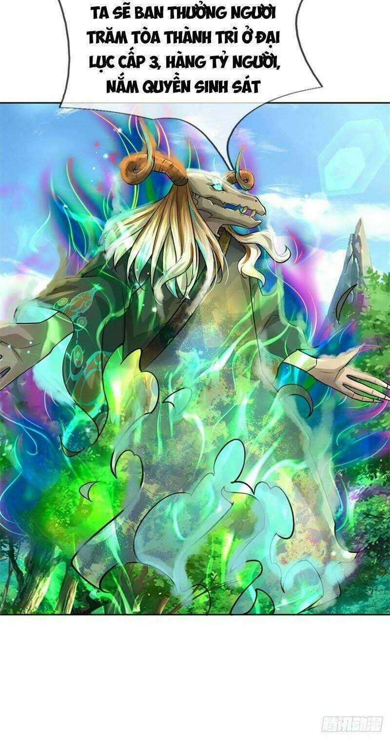 Chúa Tể Chi Lộ - Chapter 99 - Trang 24