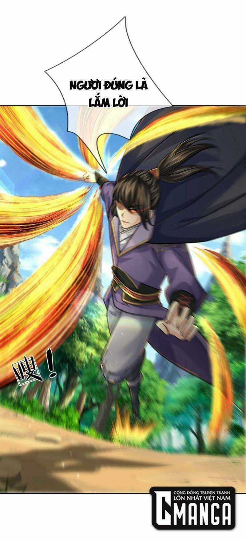 Chúa Tể Chi Lộ - Chapter 99 - Trang 25