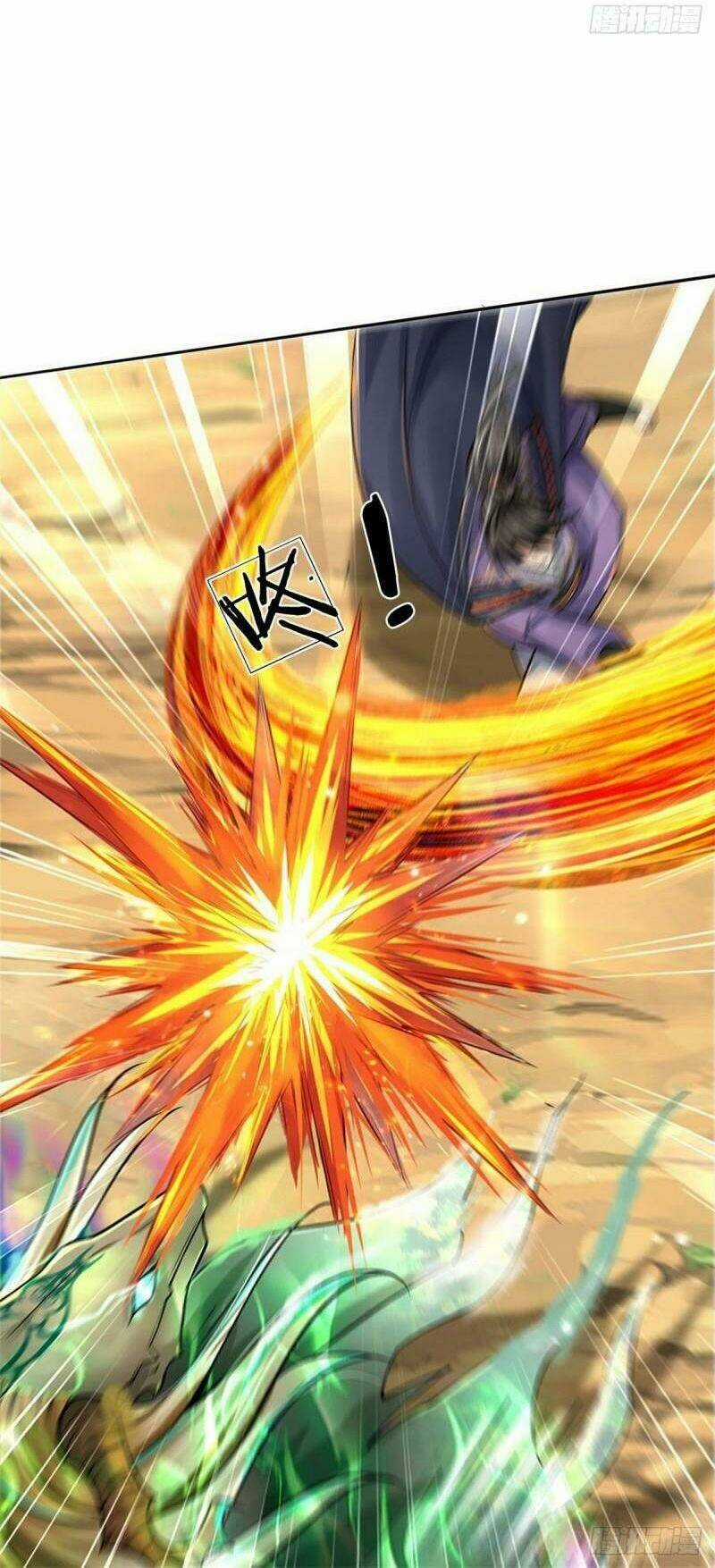 Chúa Tể Chi Lộ - Chapter 99 - Trang 26