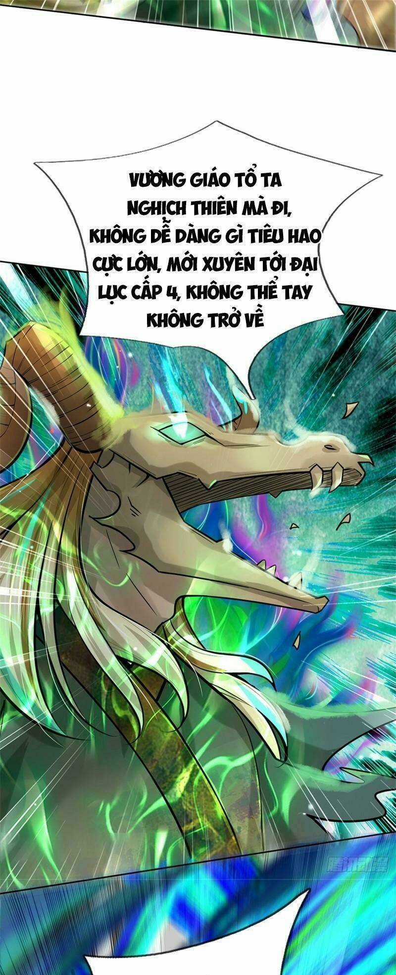 Chúa Tể Chi Lộ - Chapter 99 - Trang 27