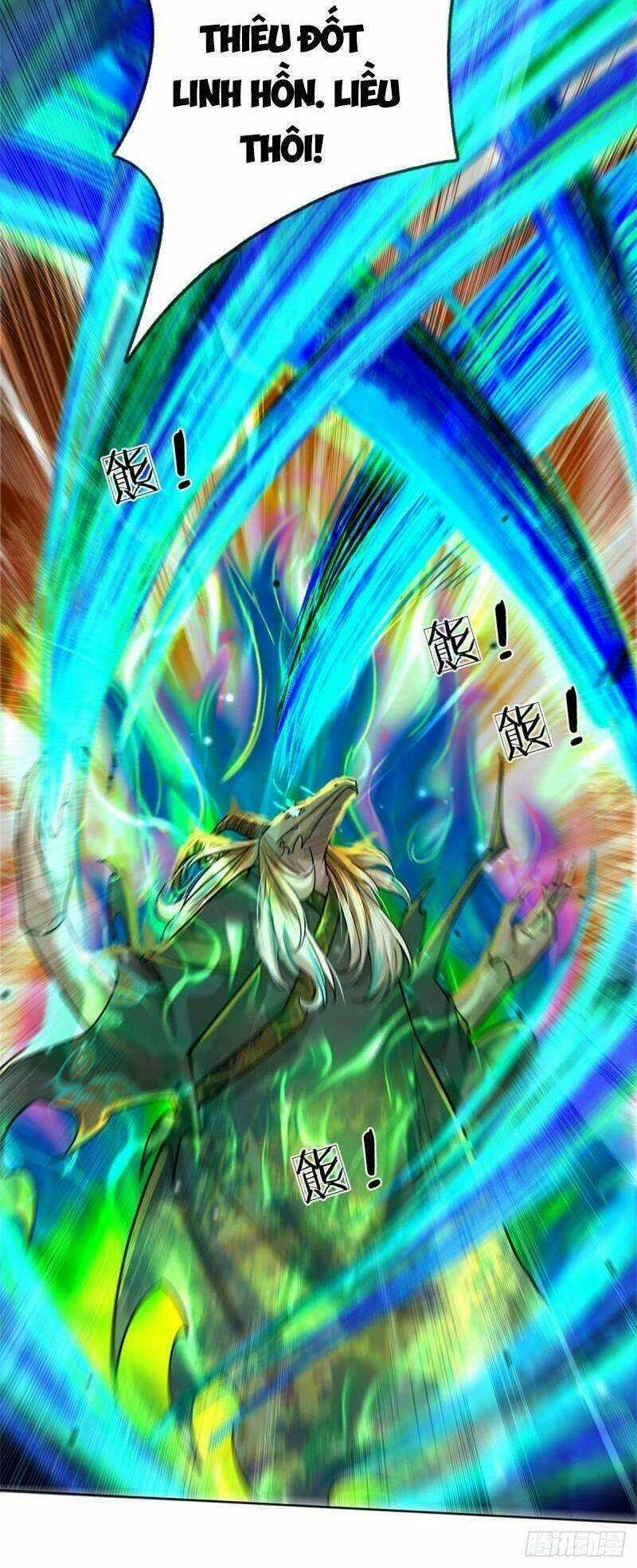 Chúa Tể Chi Lộ - Chapter 99 - Trang 28