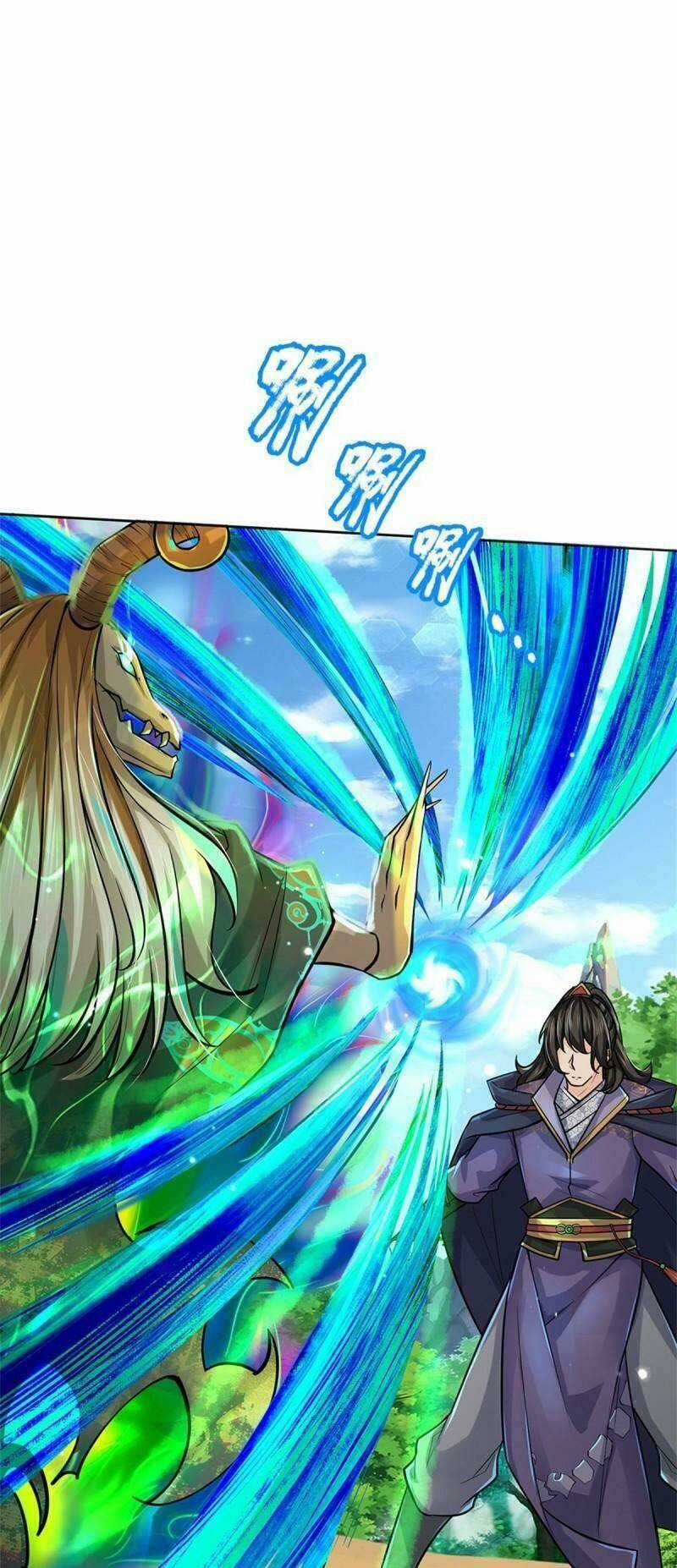 Chúa Tể Chi Lộ - Chapter 99 - Trang 29