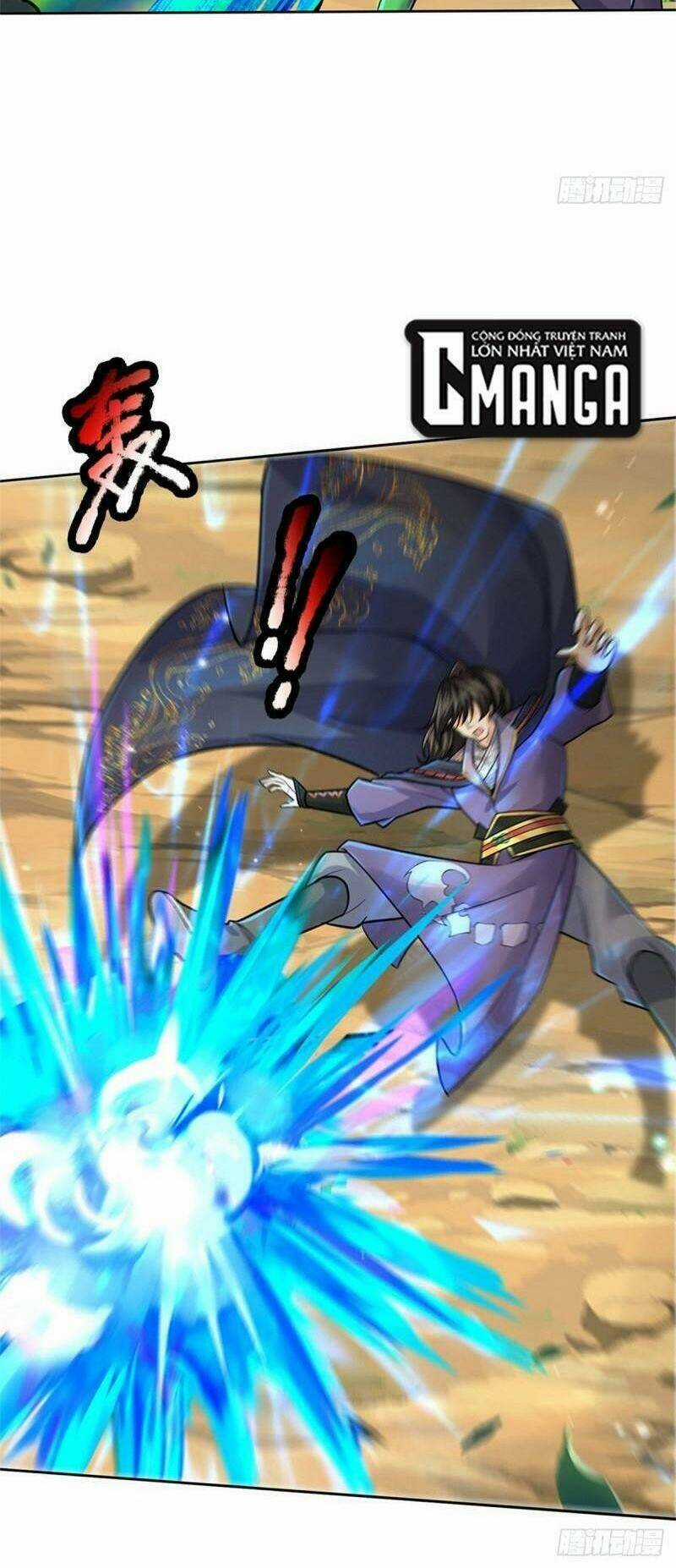 Chúa Tể Chi Lộ - Chapter 99 - Trang 30