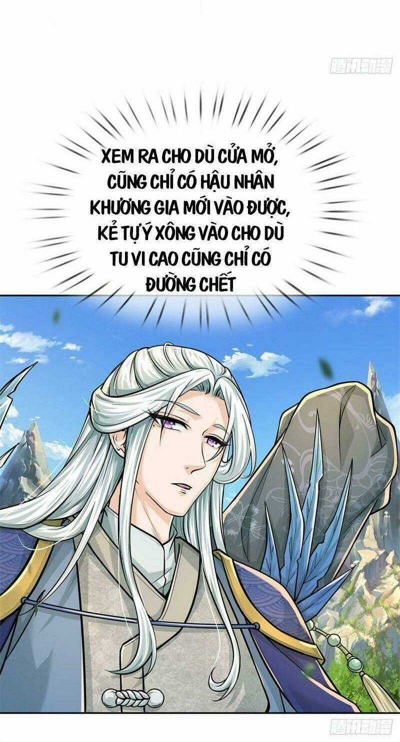 Chúa Tể Chi Lộ - Chapter 99 - Trang 4