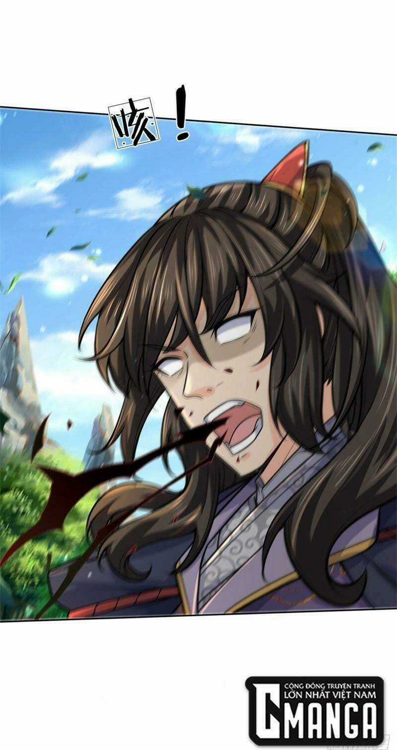 Chúa Tể Chi Lộ - Chapter 99 - Trang 31