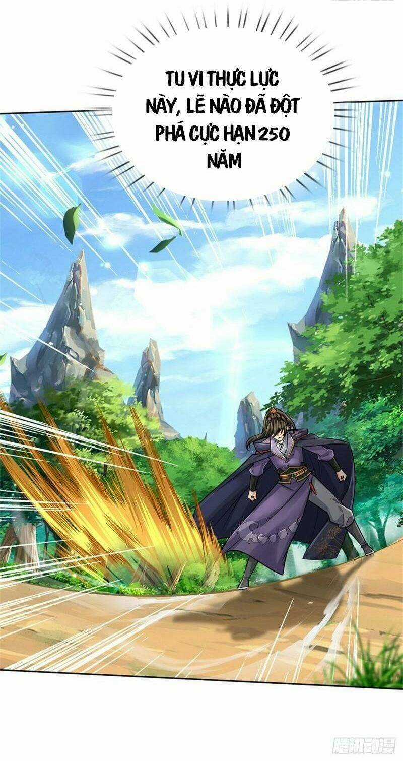 Chúa Tể Chi Lộ - Chapter 99 - Trang 32