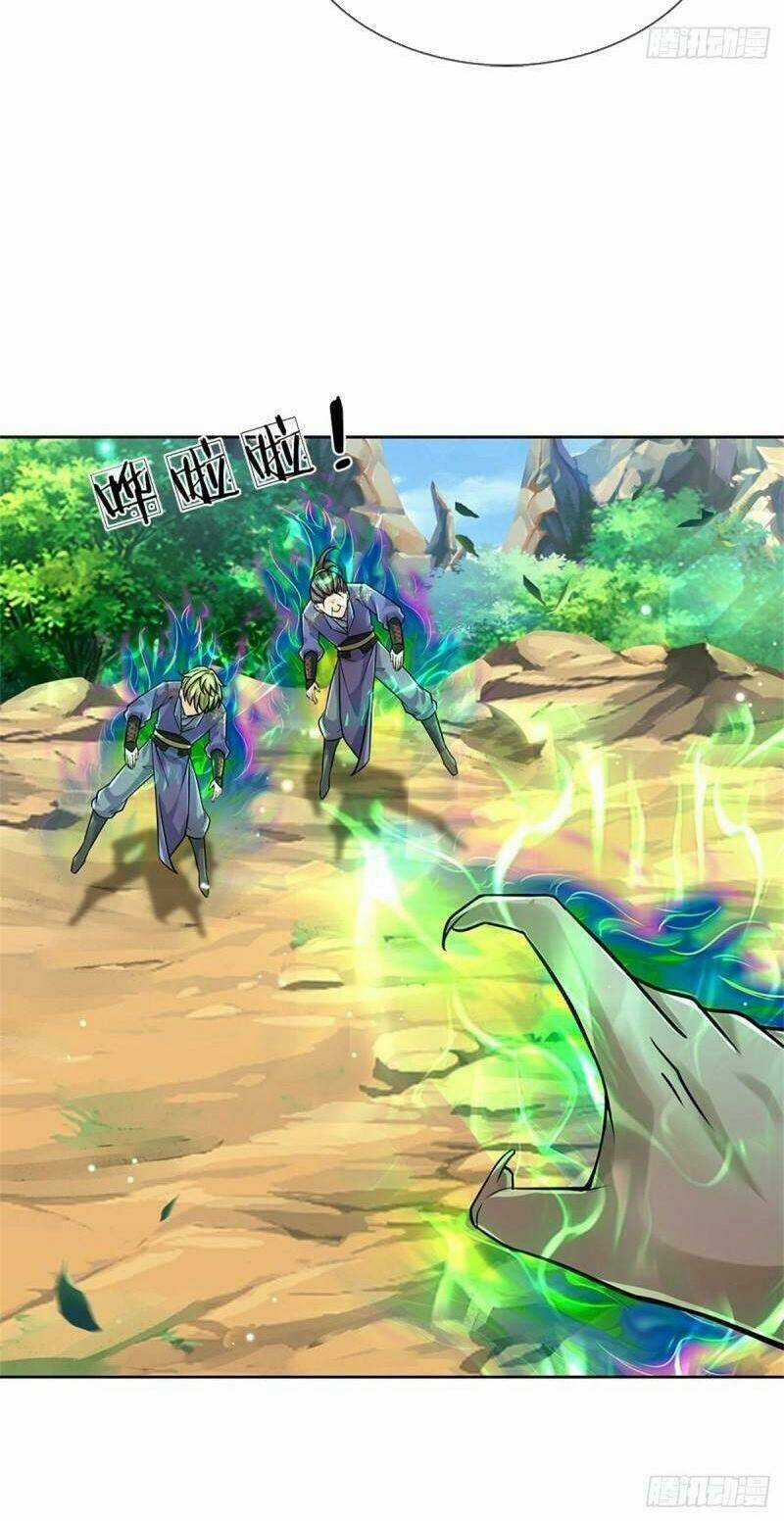 Chúa Tể Chi Lộ - Chapter 99 - Trang 34