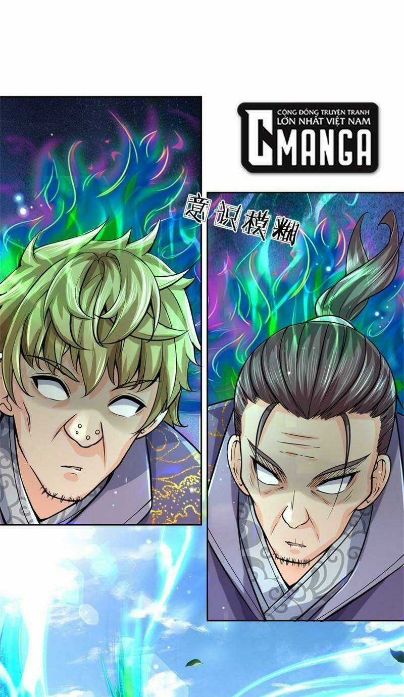 Chúa Tể Chi Lộ - Chapter 99 - Trang 35