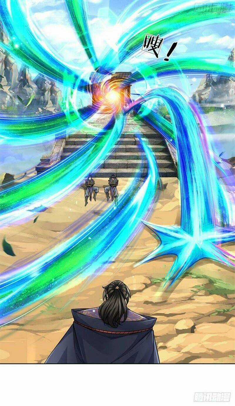 Chúa Tể Chi Lộ - Chapter 99 - Trang 36