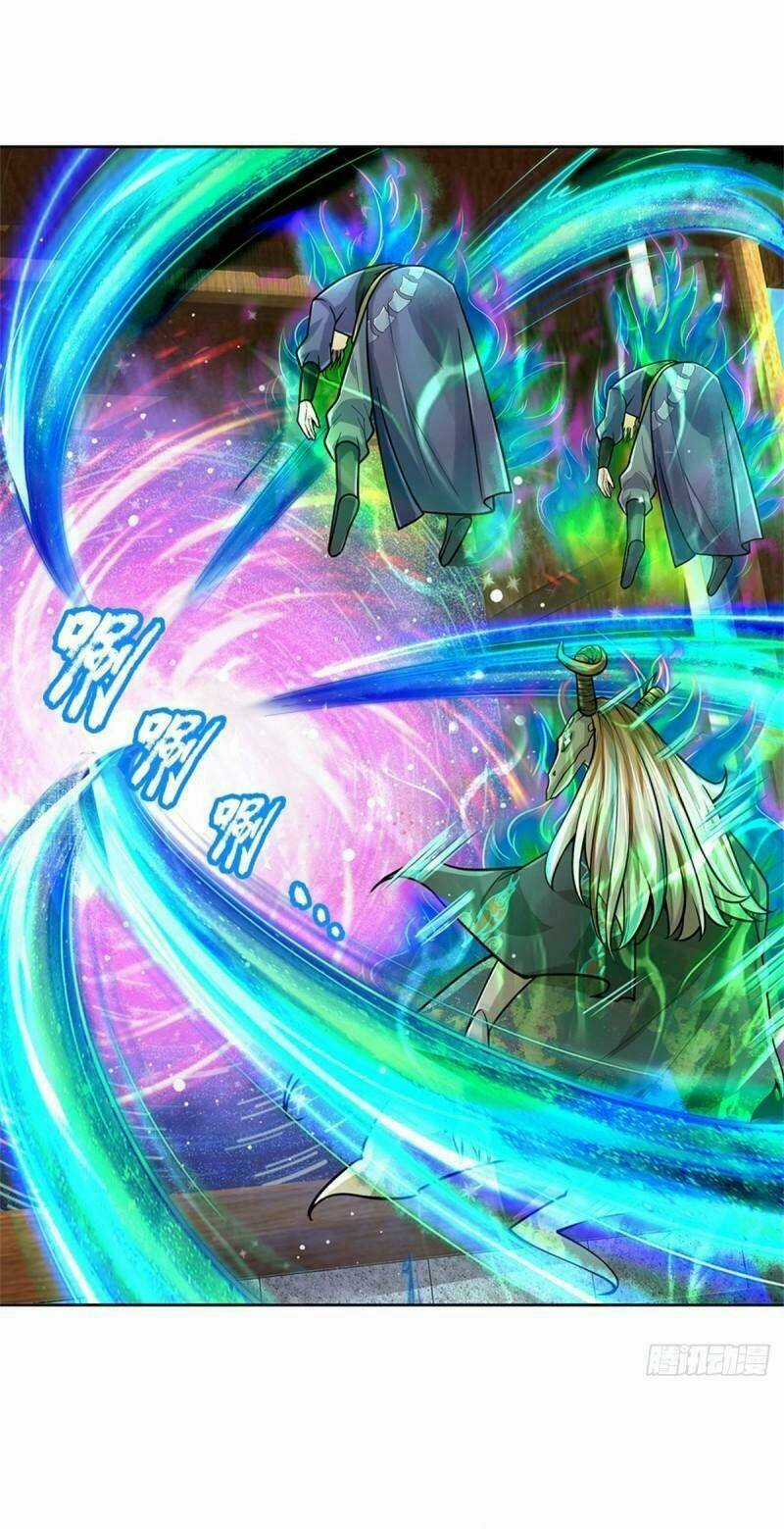 Chúa Tể Chi Lộ - Chapter 99 - Trang 37