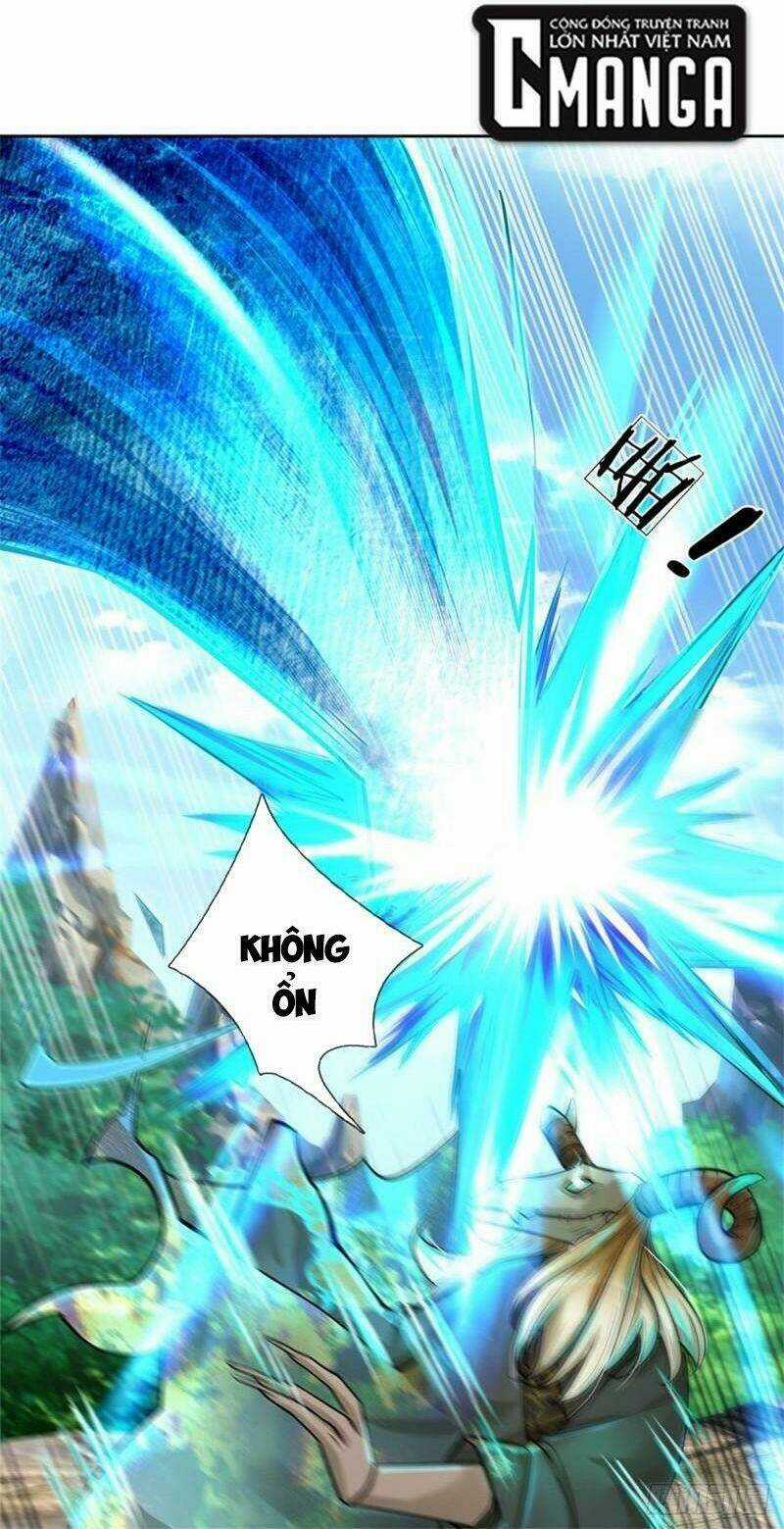 Chúa Tể Chi Lộ - Chapter 99 - Trang 38