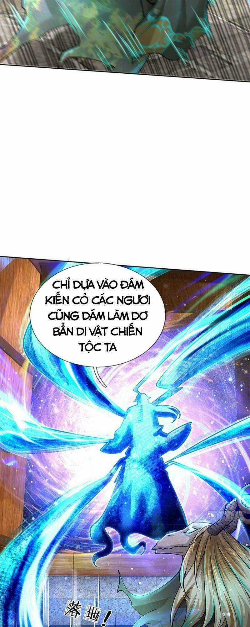 Chúa Tể Chi Lộ - Chapter 99 - Trang 39