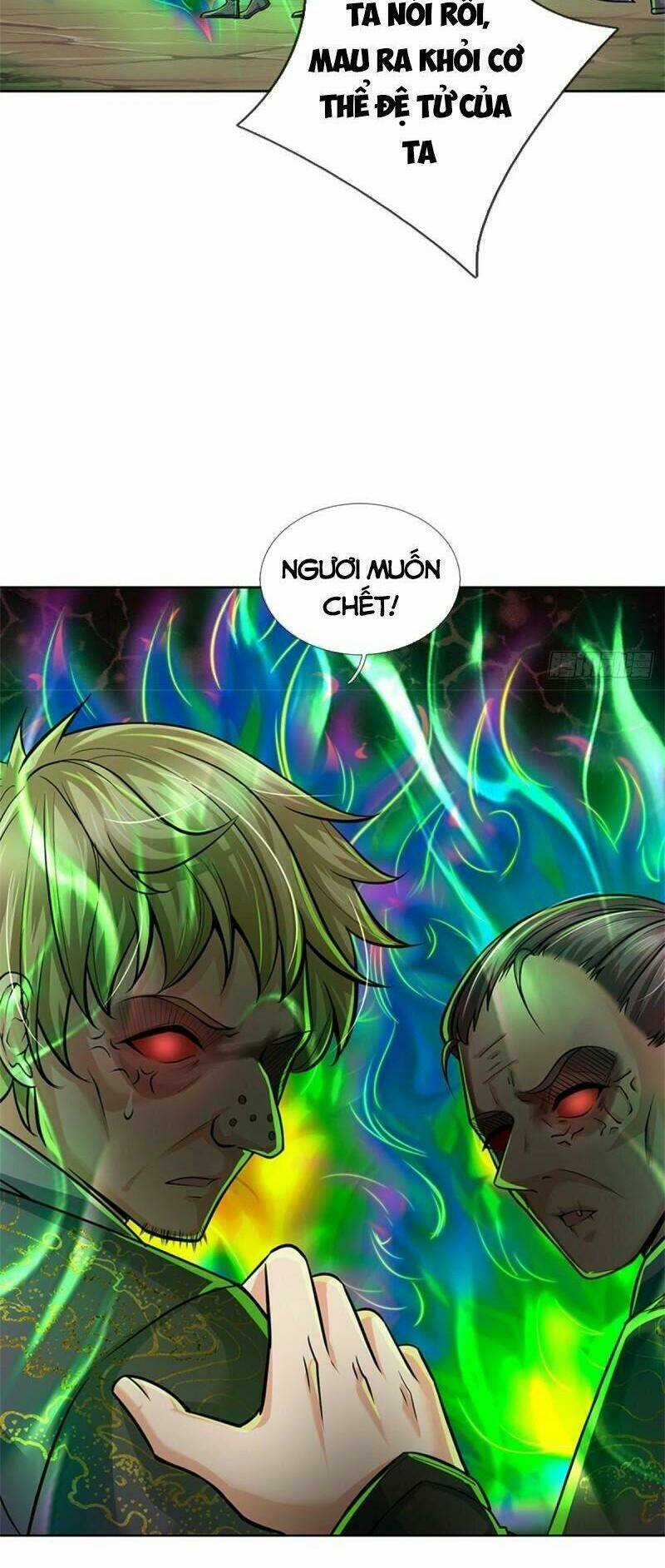 Chúa Tể Chi Lộ - Chapter 99 - Trang 6
