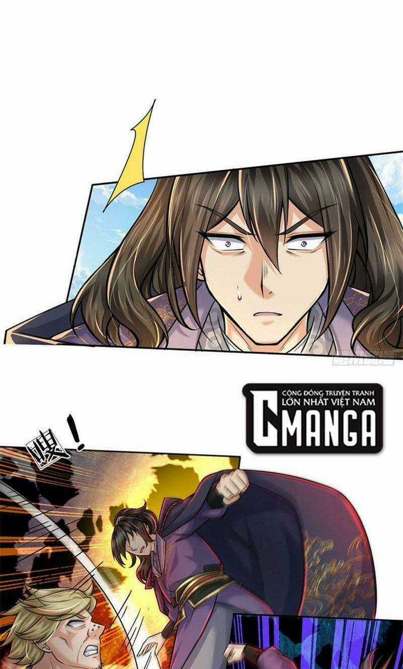 Chúa Tể Chi Lộ - Chapter 99 - Trang 7