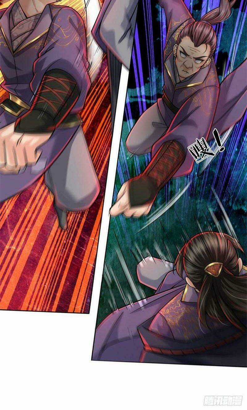 Chúa Tể Chi Lộ - Chapter 99 - Trang 8