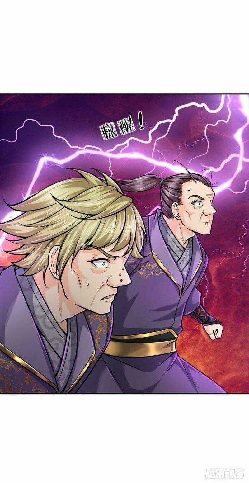 Chúa Tể Chi Lộ - Chapter 99 - Trang 10