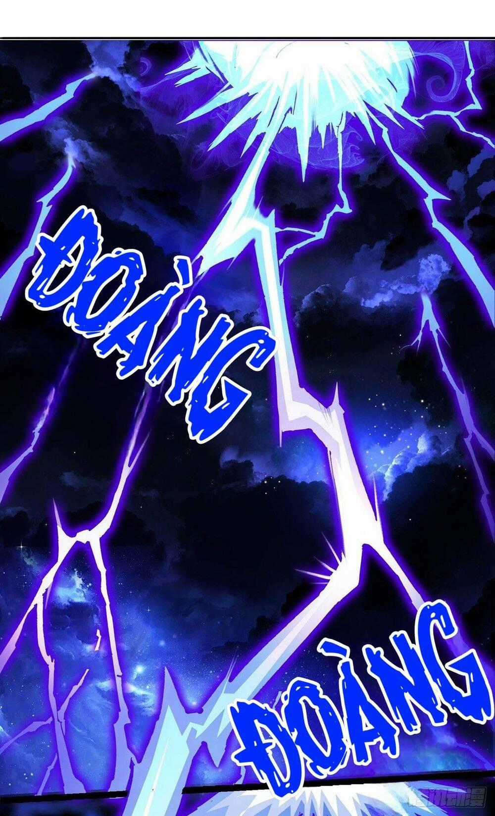 Chúa Tể Cơ Giới - Chapter 1 - Trang 1