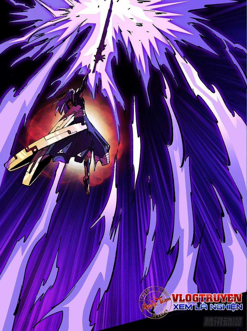 Chúa Tể Cơ Giới - Chapter 1 - Trang 11