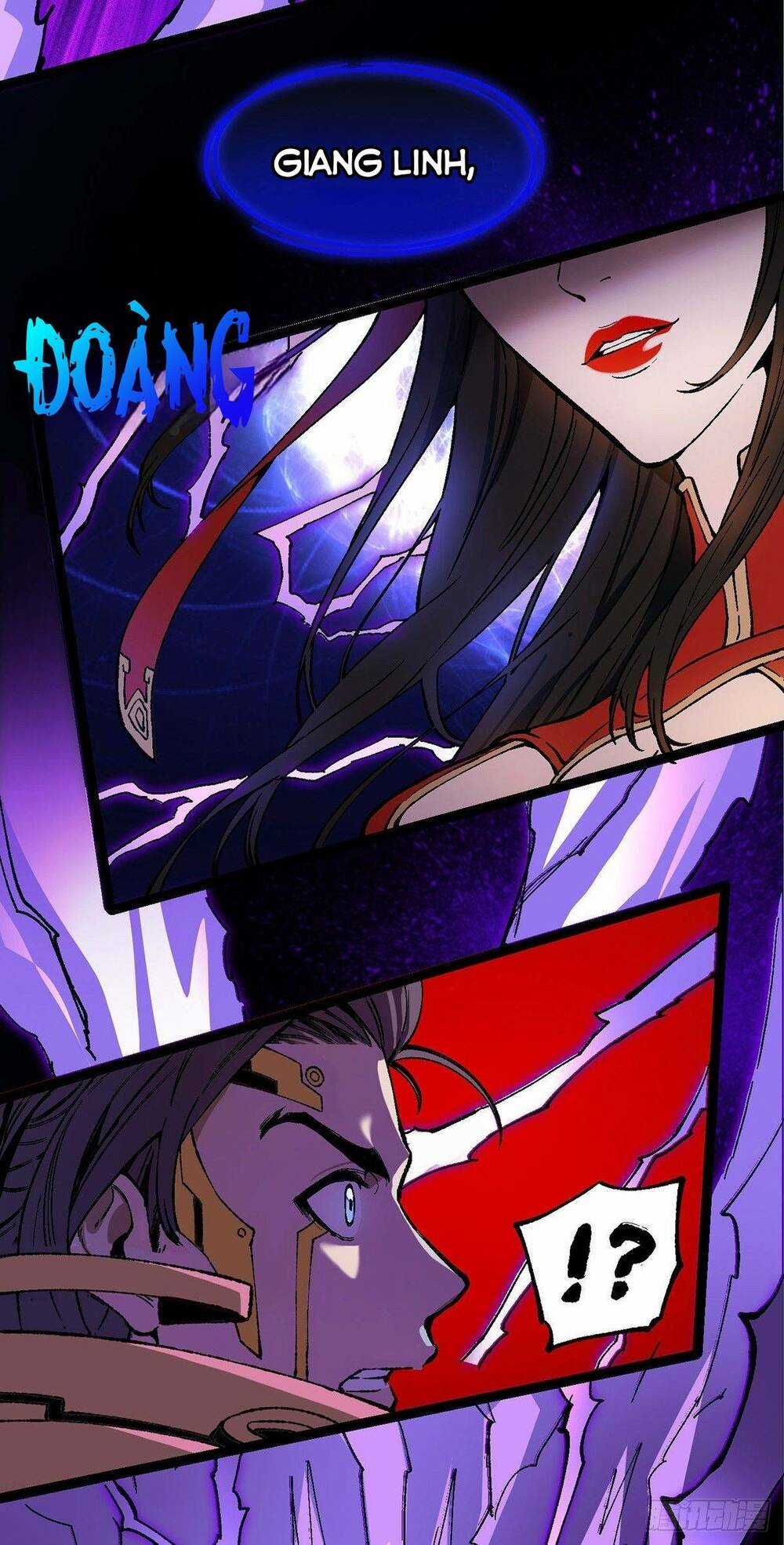 Chúa Tể Cơ Giới - Chapter 1 - Trang 12