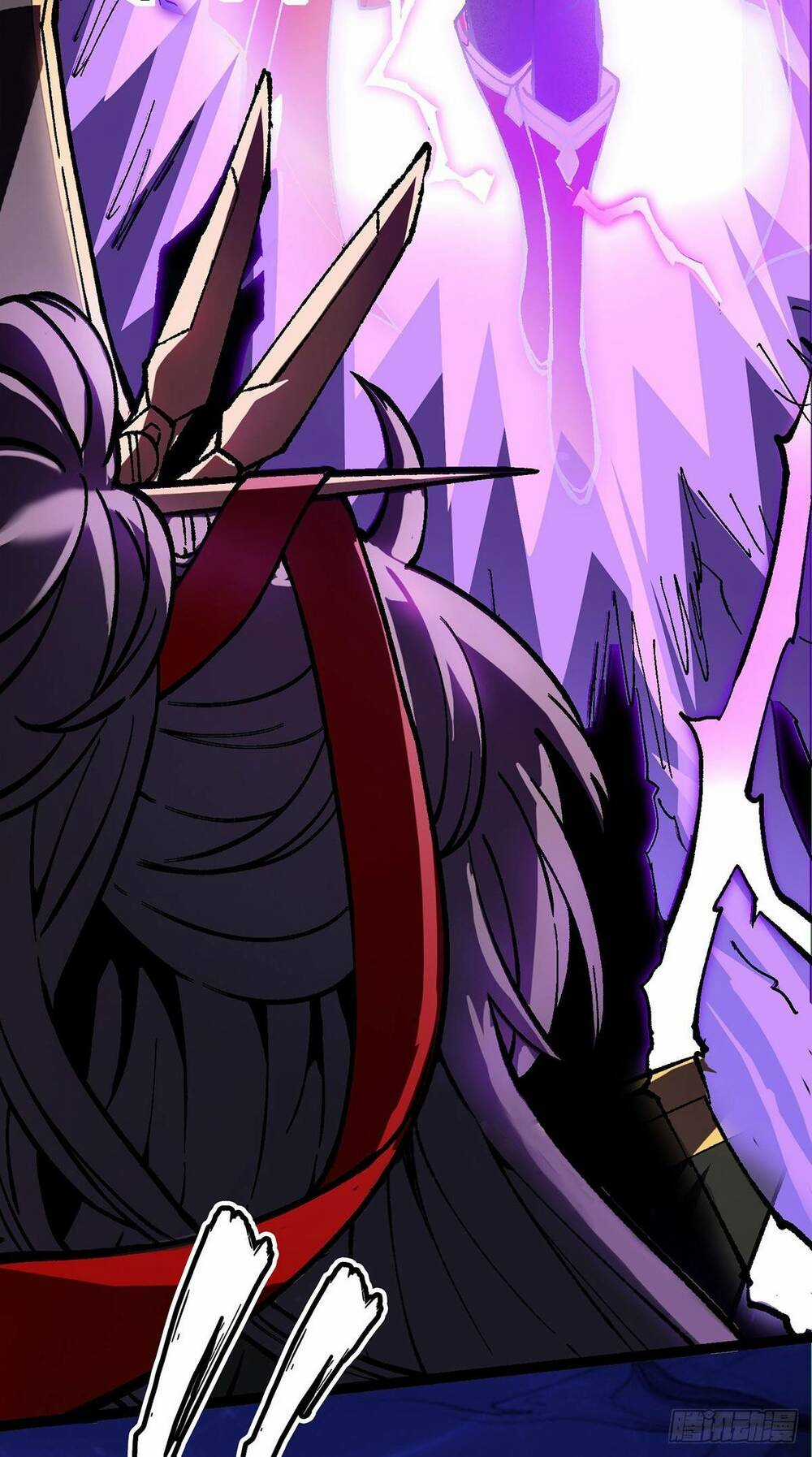 Chúa Tể Cơ Giới - Chapter 1 - Trang 14