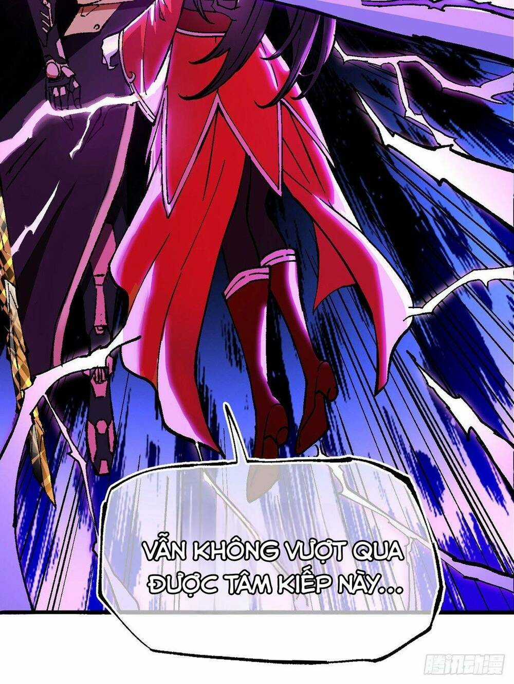 Chúa Tể Cơ Giới - Chapter 1 - Trang 18