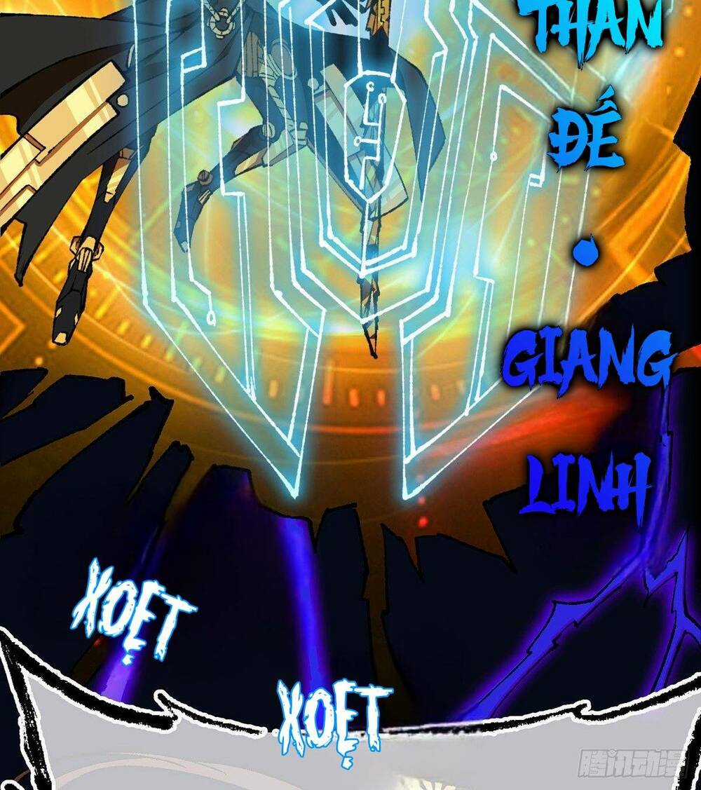 Chúa Tể Cơ Giới - Chapter 1 - Trang 5