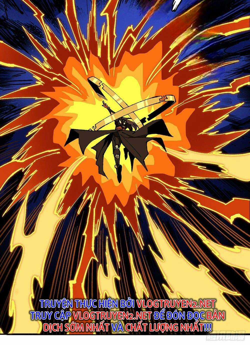 Chúa Tể Cơ Giới - Chapter 1 - Trang 9