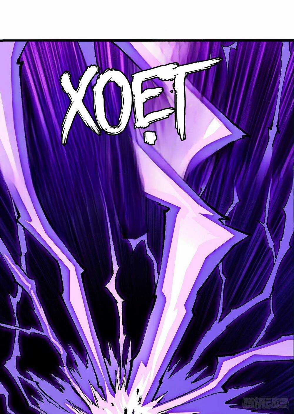 Chúa Tể Cơ Giới - Chapter 1 - Trang 10