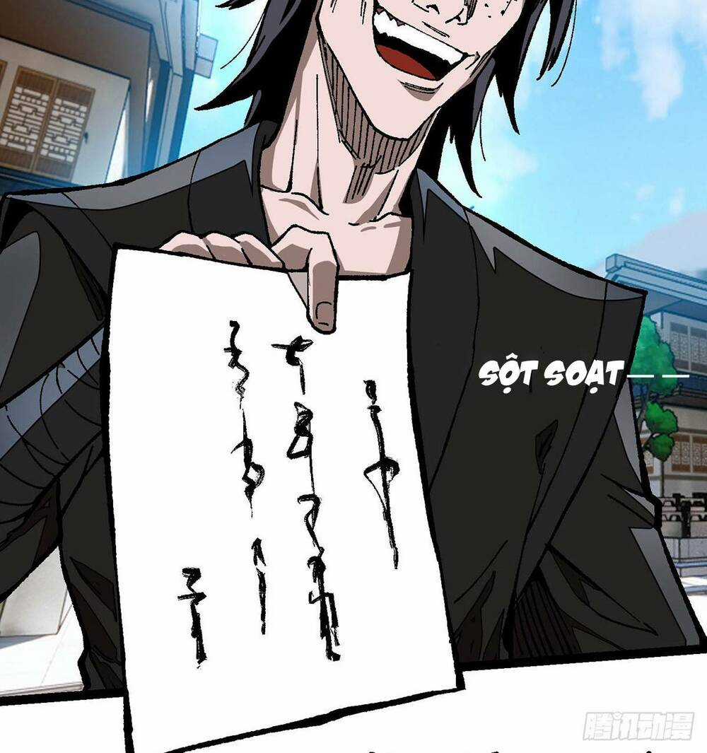 Chúa Tể Cơ Giới - Chapter 2 - Trang 11