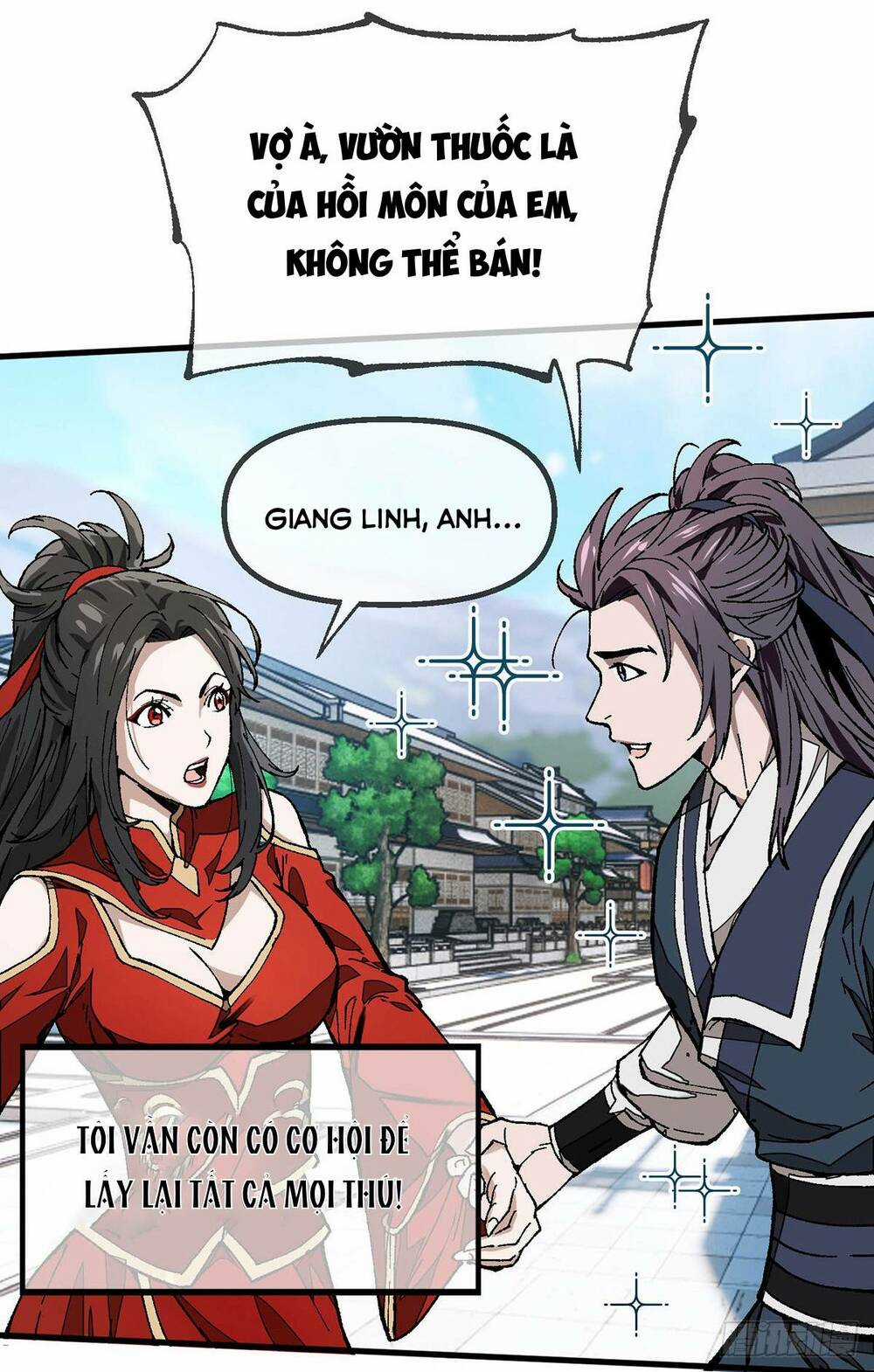 Chúa Tể Cơ Giới - Chapter 2 - Trang 18